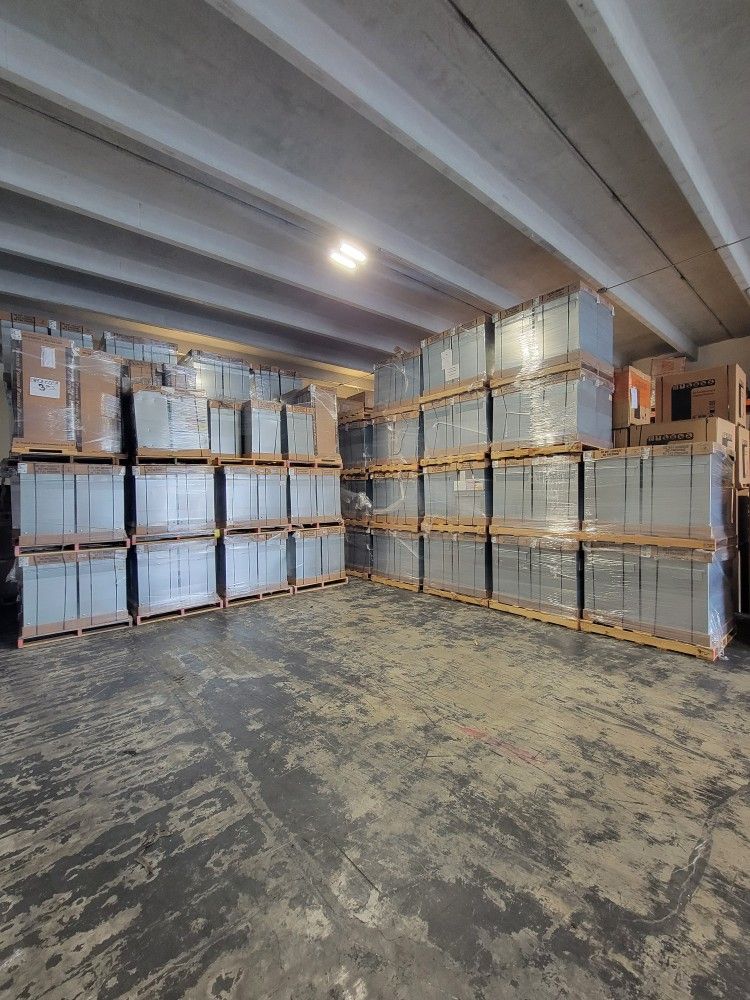 2.5 Ton Air Handler - Goodman - Front Returns