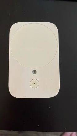 Motion Sensor For Blue By Adt
