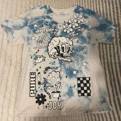 ZUMIEZ MEDIUM T-SHIRT 