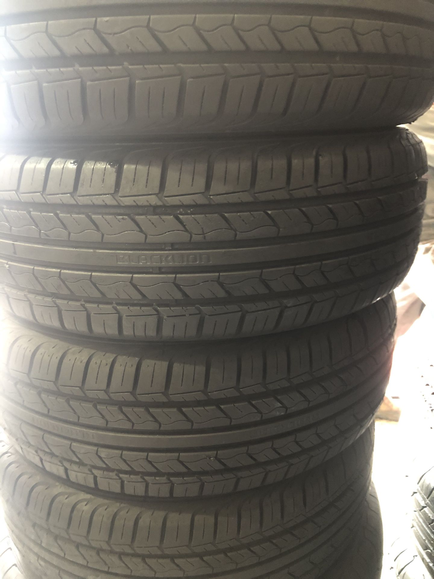 tires high quality