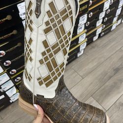 mens western boots