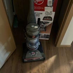 Hoover Windtunnel Cord Rewind Pro