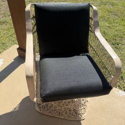 Patio Chairs 