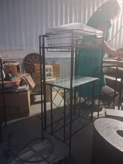 Wine rack