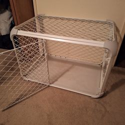 Diggs Evlov Dog Crate 