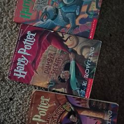 Books- Comic Books- Harry Potter- Goosebumps 