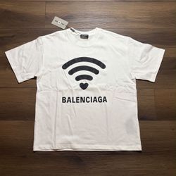 🔥 Balenciaga T-Shirt