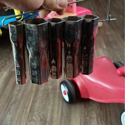 Cowbells Hammer