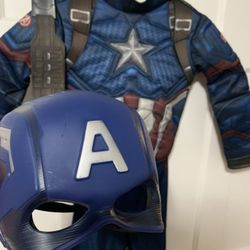 Captain America 