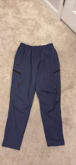 Ua unstoppable pants