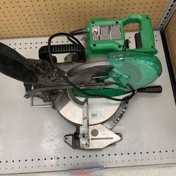 Metabo Saw