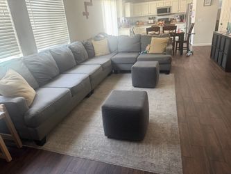 Sectional