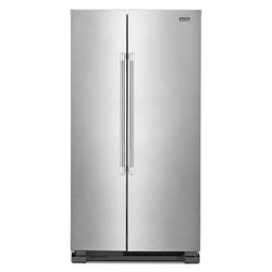 Maytag Side By Side Refrigerator