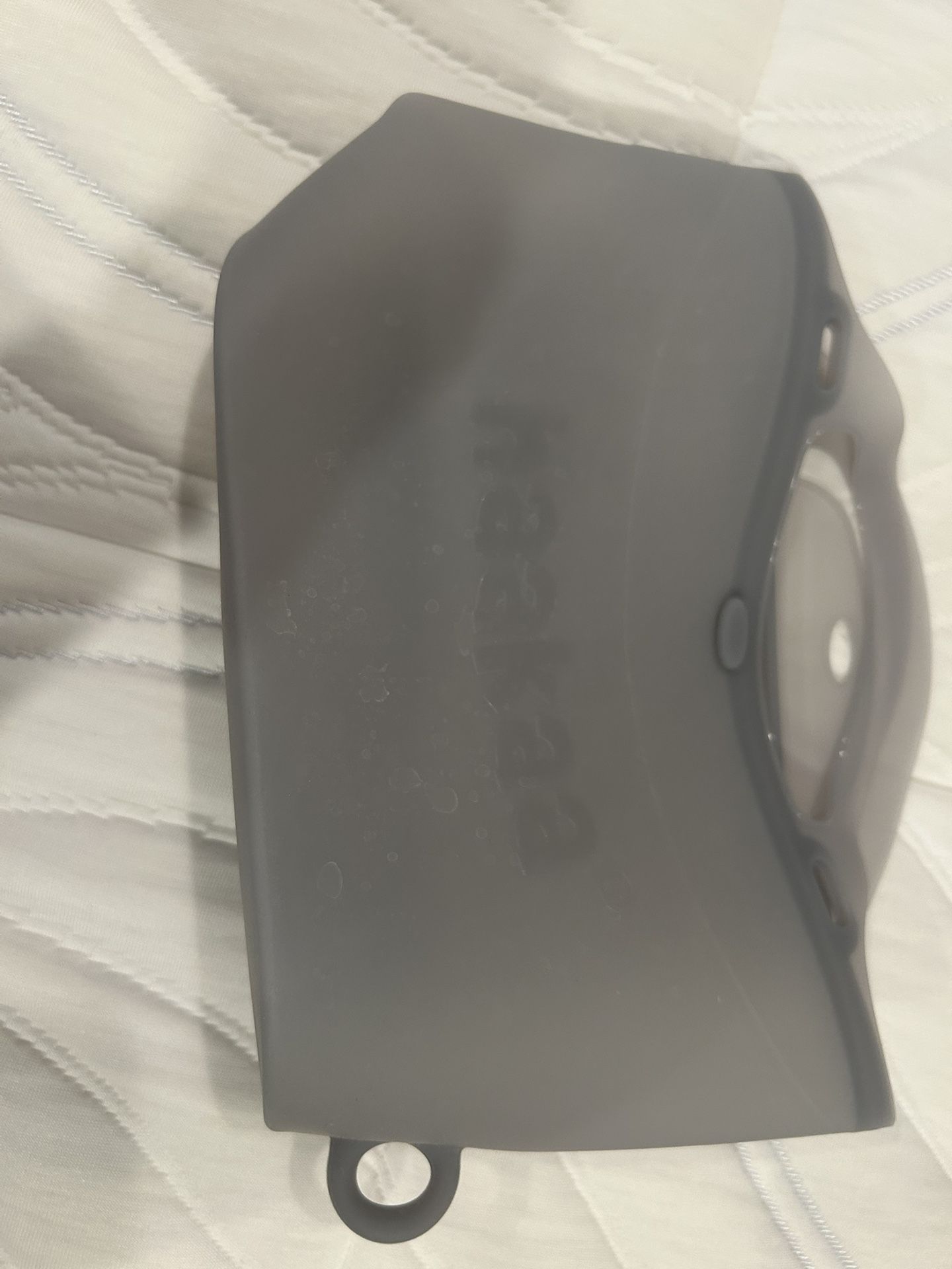 Haakaa microwave sterilizer bag