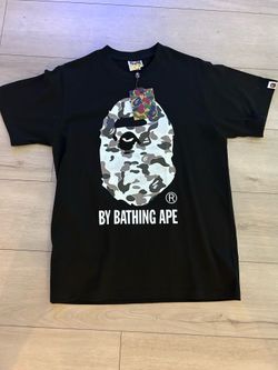 Bape shirt size M