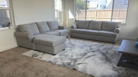 Sofa Set