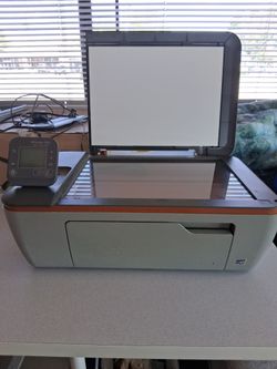 HP PRINTER
