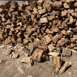 Firewood