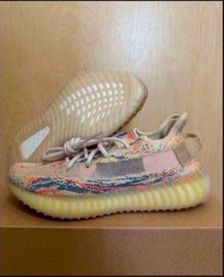 Adidas Yeezy Boost 350 V2 MX Oat GW3773 Men's Size 4 Brand New