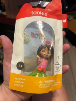 Dora Tonie