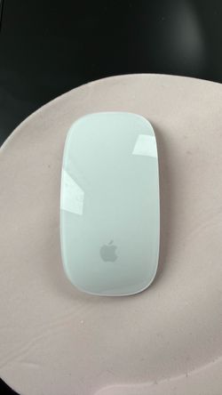 Apple Magic Mouse White