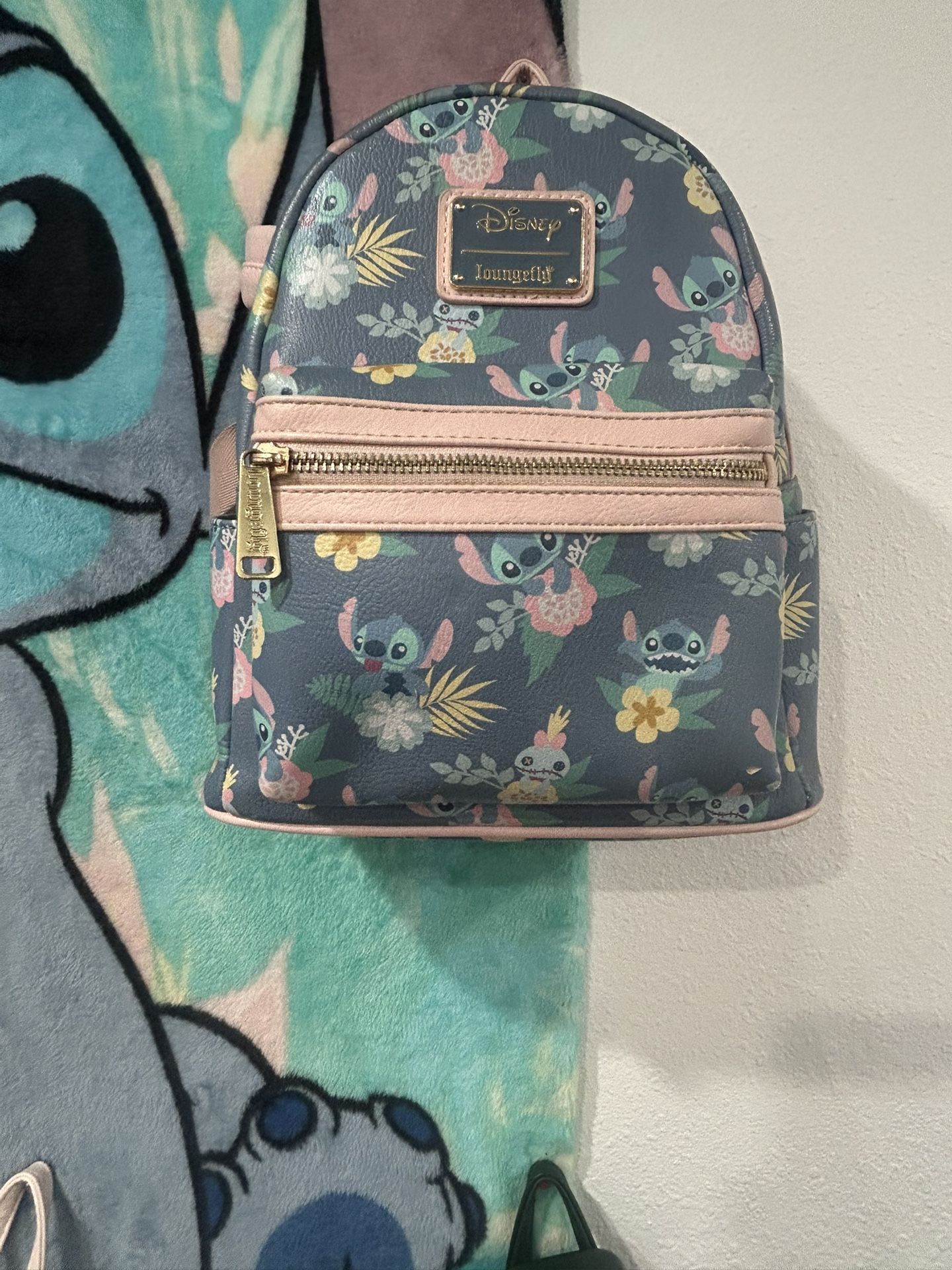 Mini Stitch Backpacks For Sell