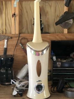 Brand new air humidifier never used!!!!