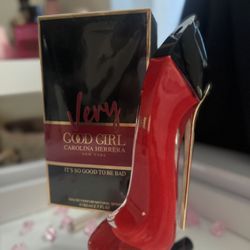 Carolina Herrera Very Good Girl 2.7oz Perfume 