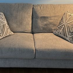 Loveseat Couch
