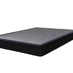 King Size Box Spring Foundation 