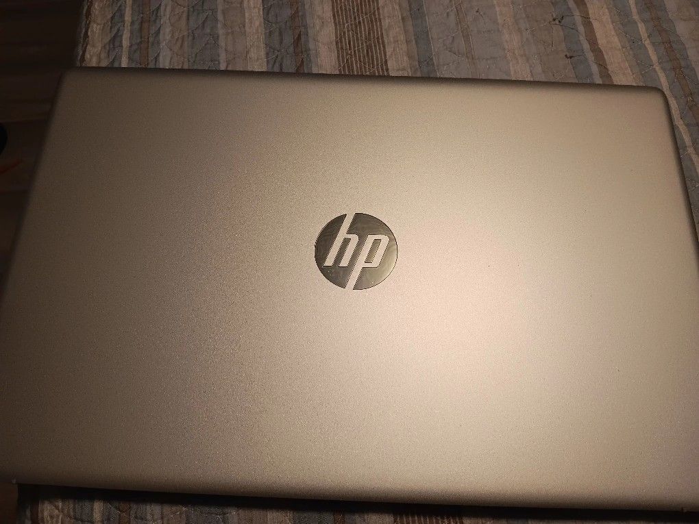 Laptop Hp 17"