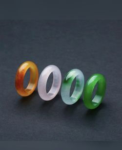 Jade Ring 