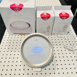 Baby & Mom Home Care Set – Clean & Like New