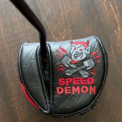 Scotty Cameron Putter