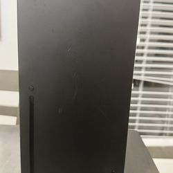 XBOX SERIES X 
