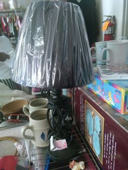 Nice Lamp