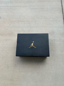 Jordan 1s authentic