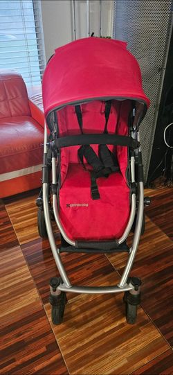 Uppababy Stroller