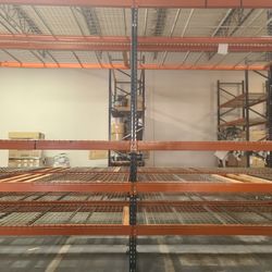 Pallet Rack