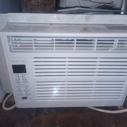 Window Ac 