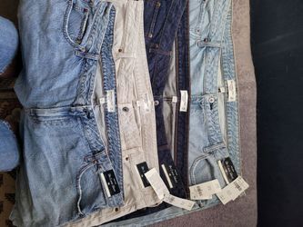 Women's shorts size 36.