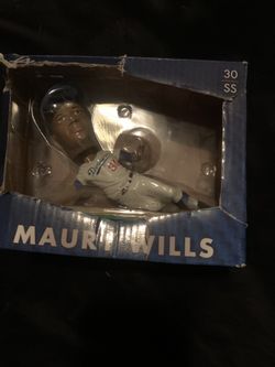 Los Angeles dodgers Bobble Heads