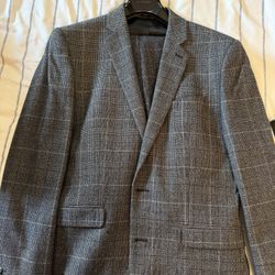 Men Express Blazer Set