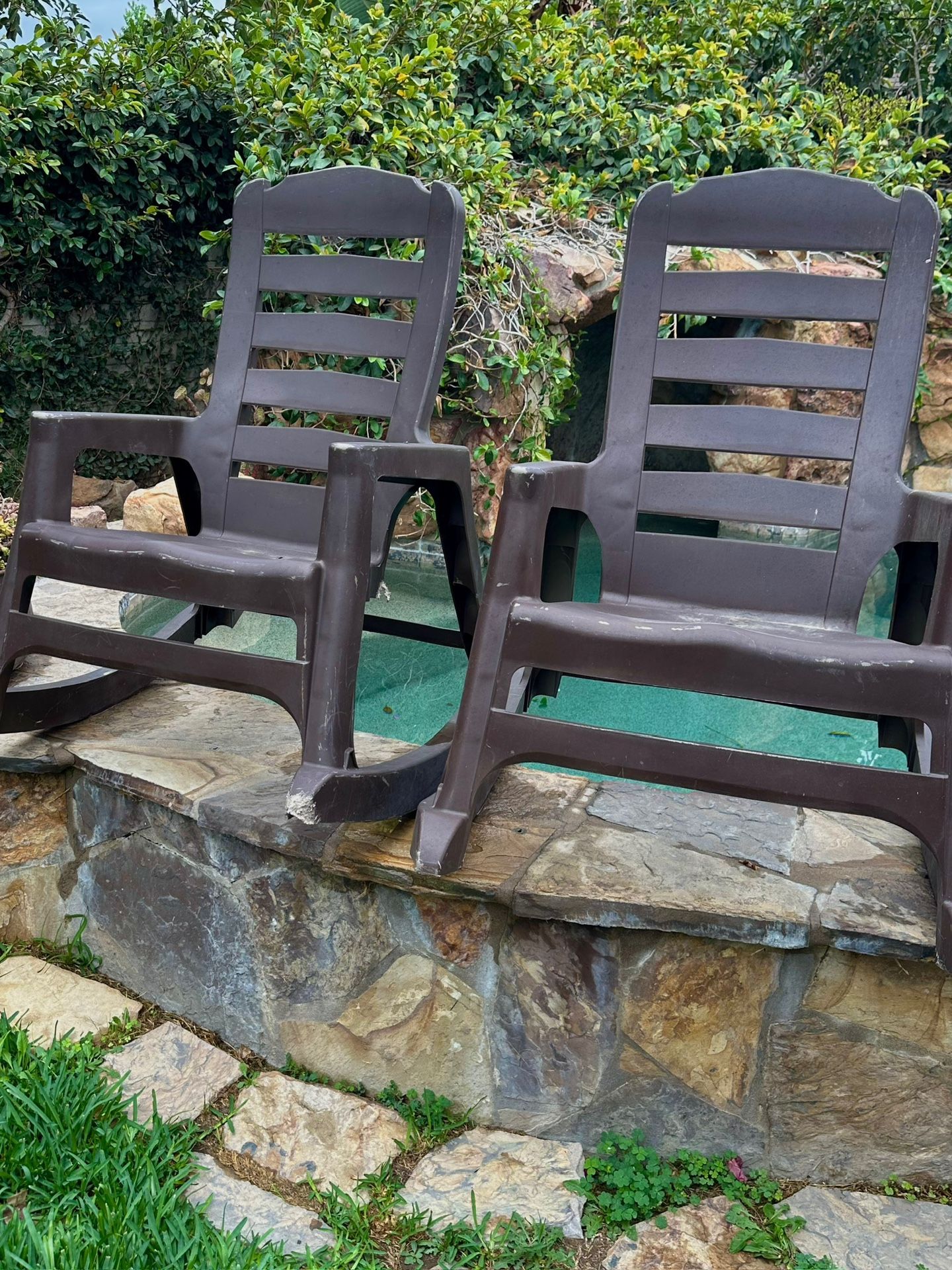Patio Chairs