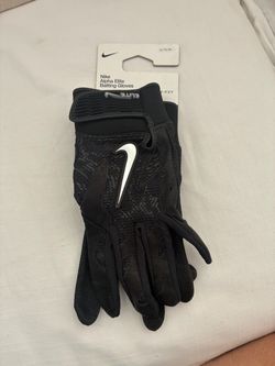 Nike Batting gloves