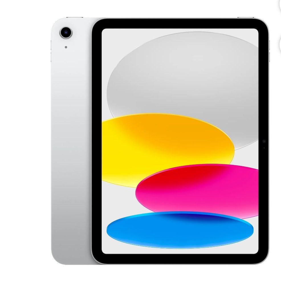 iPad Apple Pay
