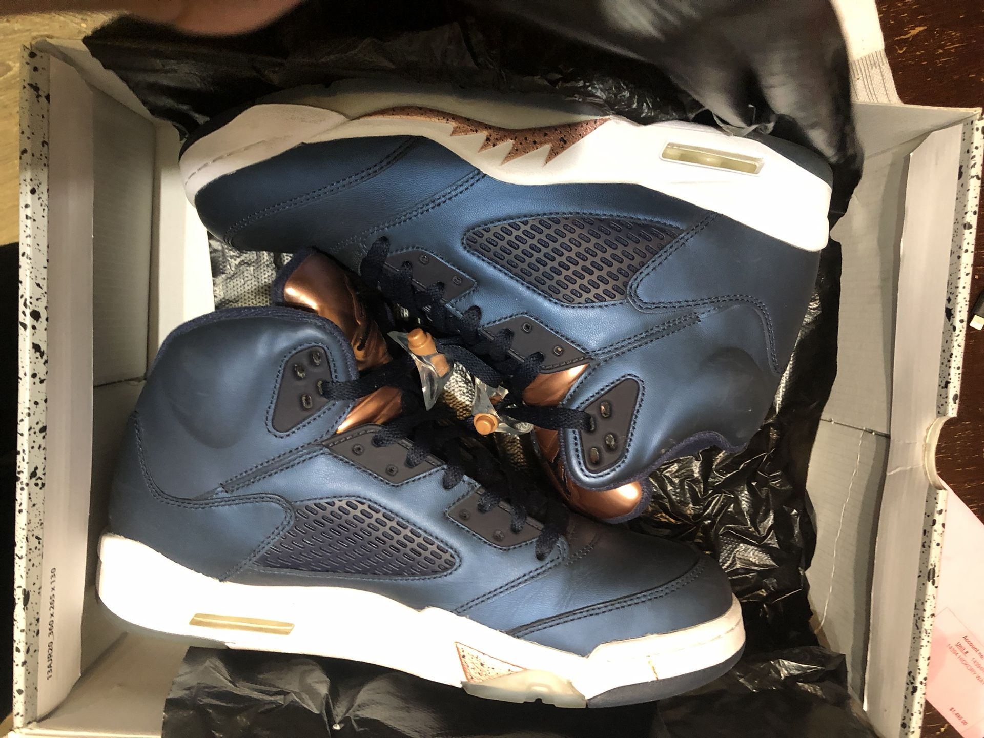 Jordan 5
