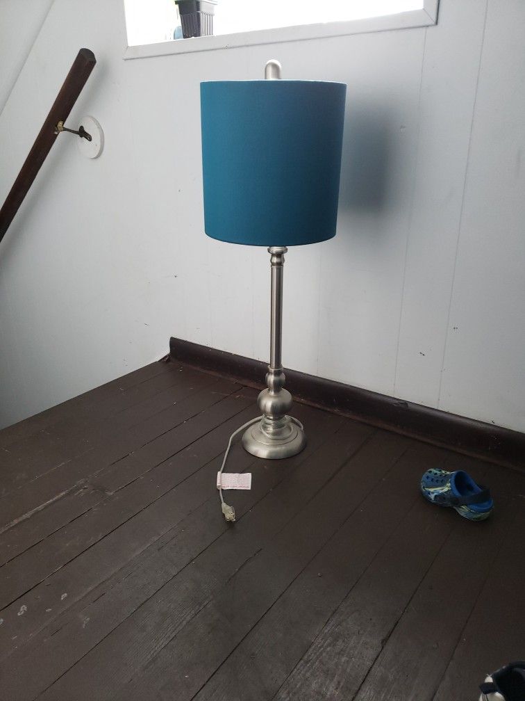 Lamp