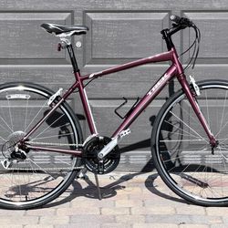 Trek FX 2 Fitness / Hybrid 21 Speed
