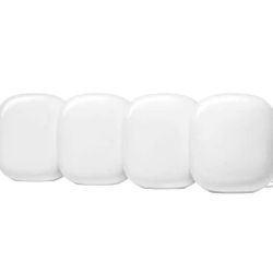 Google Nest Wifi Pro, Wifi 6E, 4 Pack